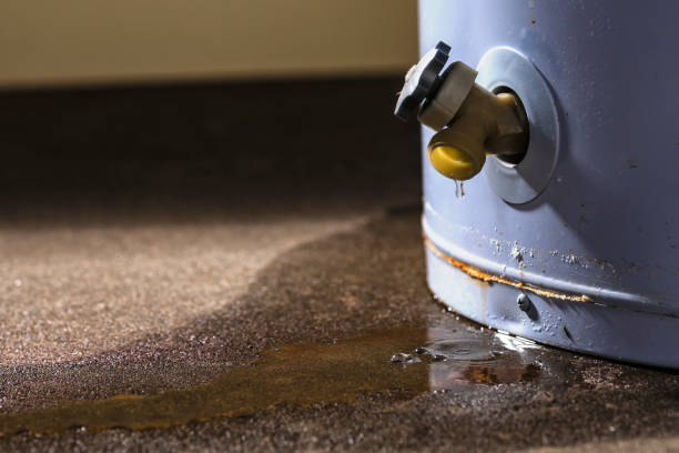 Best 24-hour water damage restoration  in Spearville, KS