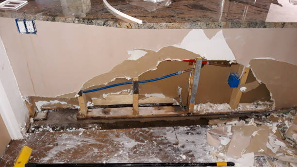 Best Commercial water damage restoration  in Spearville, KS